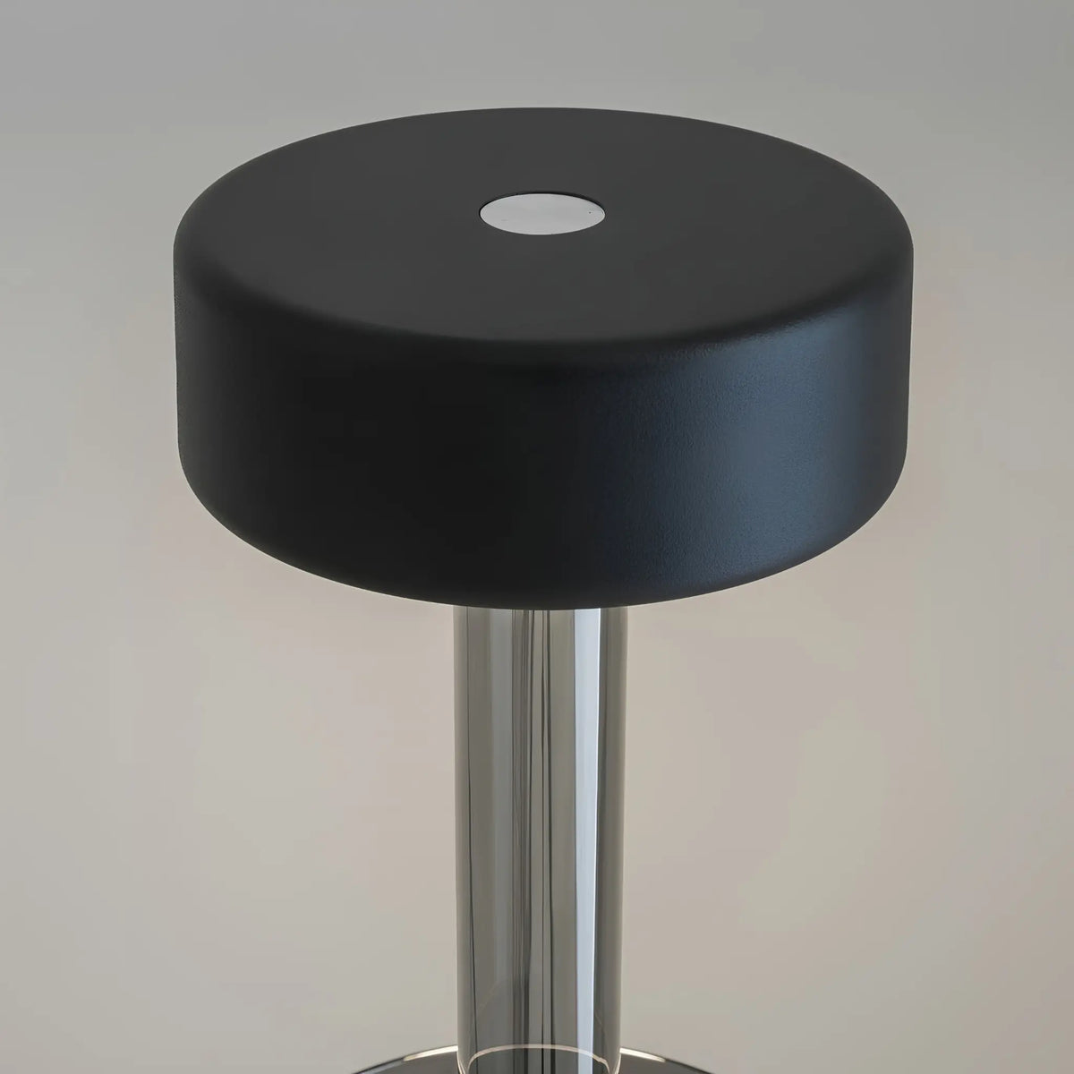 Maytoni AI Collaboration Bordslampa, Grå