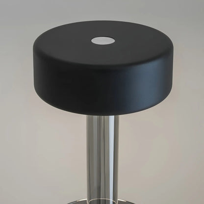 Maytoni AI Collaboration Bordslampa, Grå