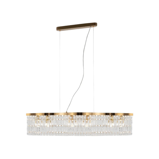 Maytoni Dune Pendellampa, Guld