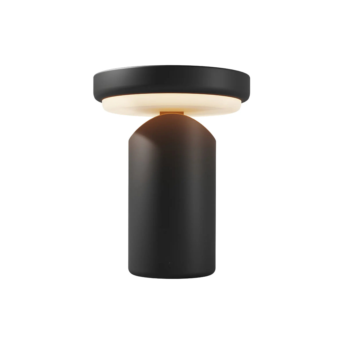 Maytoni Topo Bordslampa, Svart