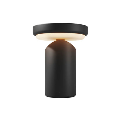 Maytoni Topo Bordslampa, Svart