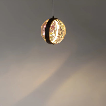 Maytoni Misterio Vägglampa H319 cm, Svart