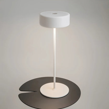 Maytoni AI Collaboration Bordslampa, Vit