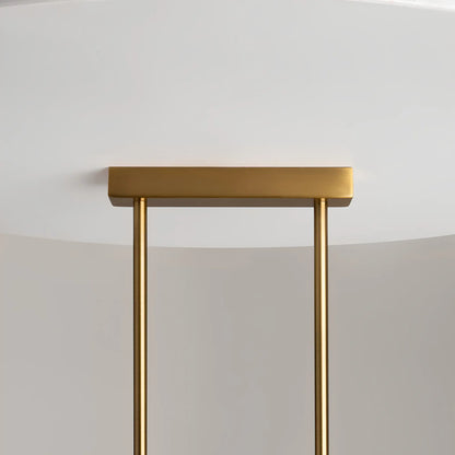 Maytoni Miracle Pendellampa, Mässing