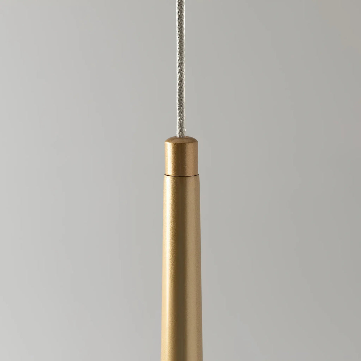 Maytoni Cascade Pendellampa Ø3,5 cm, Mässing