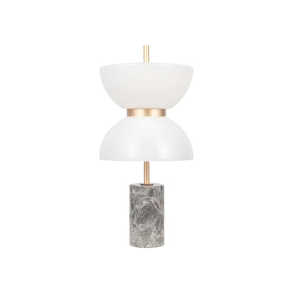 Maytoni Kyoto Bordslampa, Guld