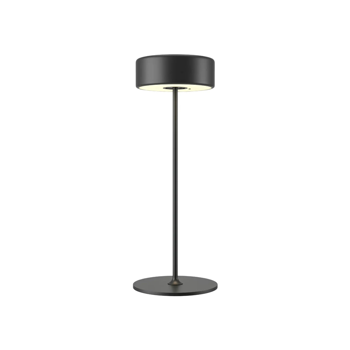 Maytoni AI Collaboration Bordslampa, Svart