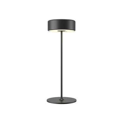 Maytoni AI Collaboration Bordslampa, Svart
