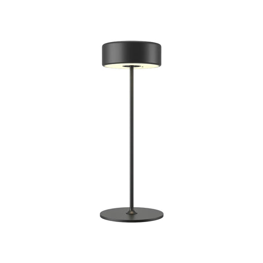 Maytoni AI Collaboration Bordslampa, Svart
