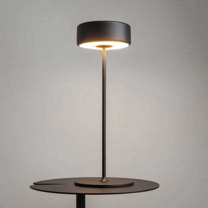 Maytoni AI Collaboration Bordslampa, Svart