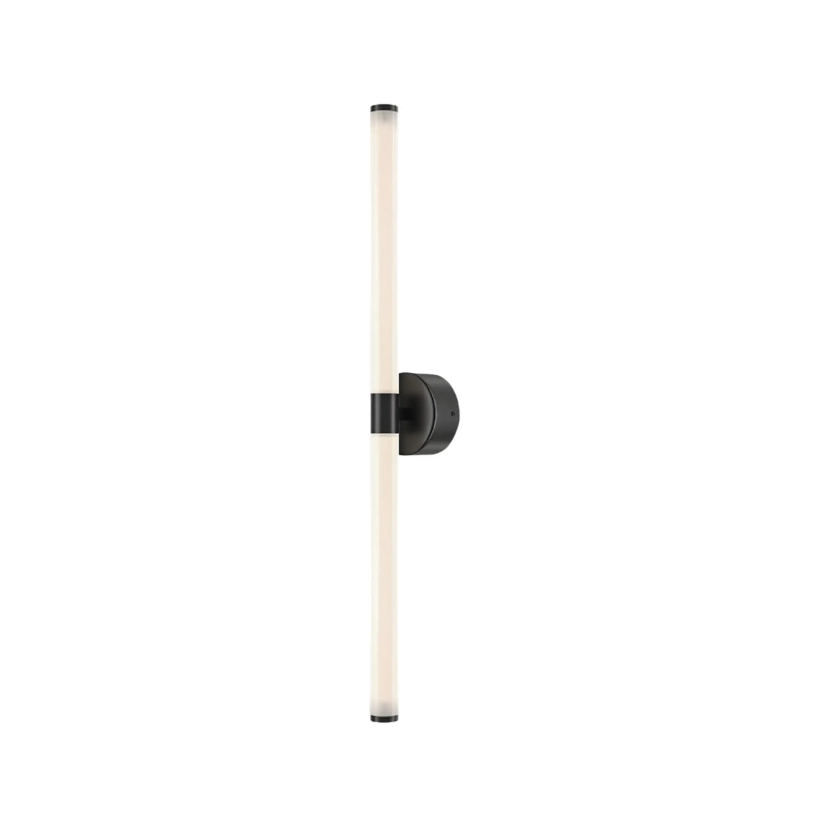 Maytoni Axis Vägglampa, Svart
