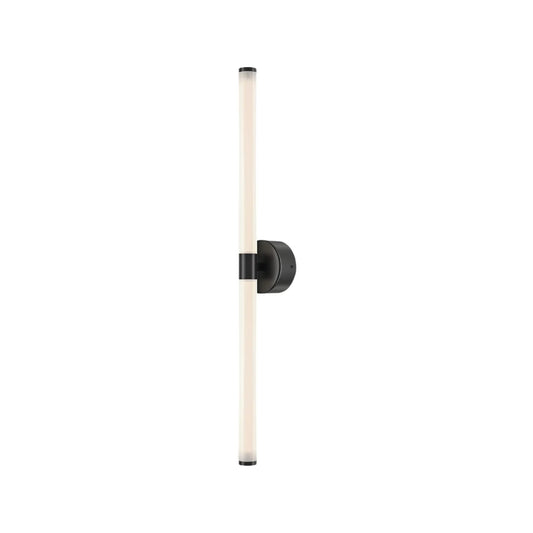Maytoni Axis Vägglampa, Svart