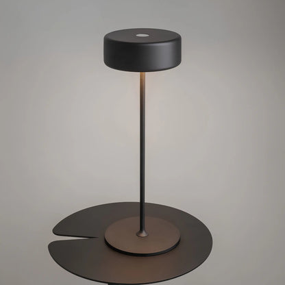 Maytoni AI Collaboration Bordslampa, Svart