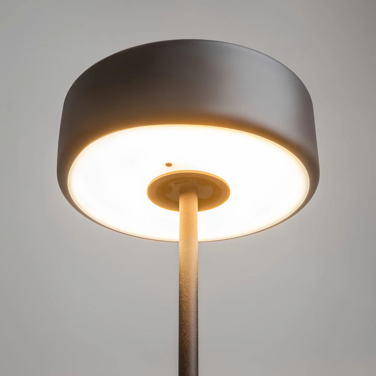 Maytoni AI Collaboration Bordslampa, Svart