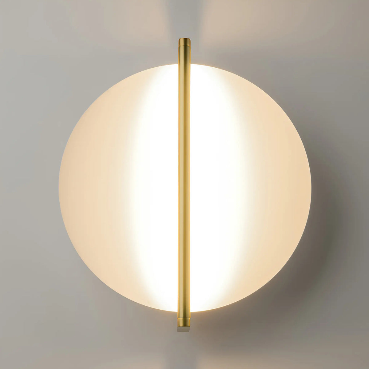 Maytoni Mira Vägglampa, Guld