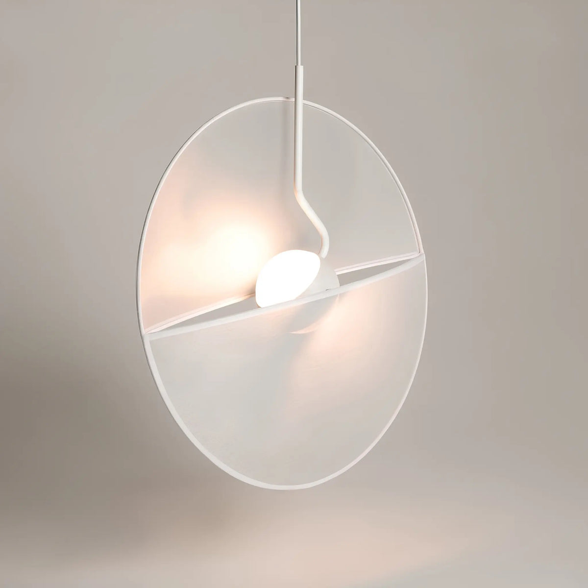 Maytoni Reflex Pendellampa, Vit