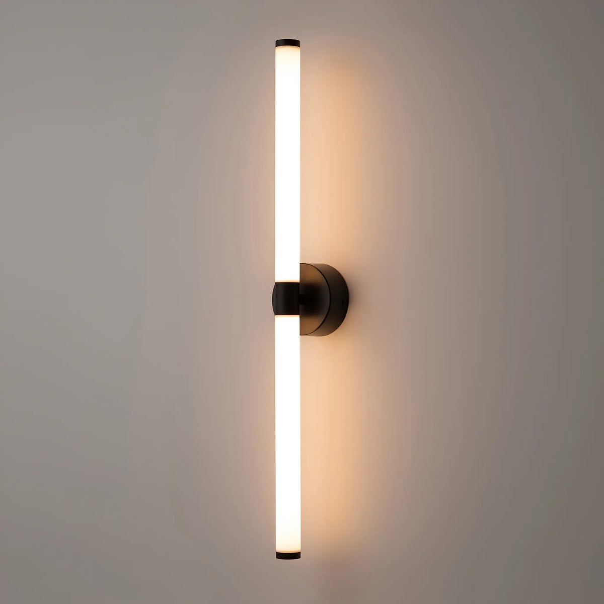 Maytoni Axis Vägglampa, Svart