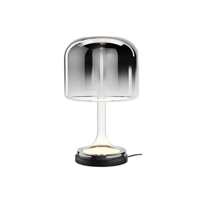 Maytoni Spirito Bordslampa Ø18 cm, Svart