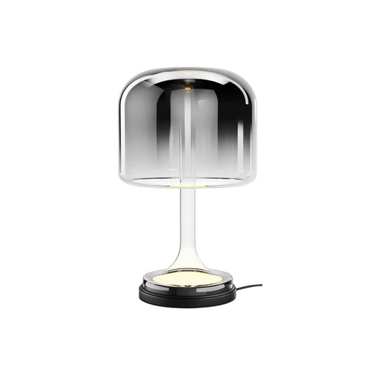 Maytoni Spirito Bordslampa Ø18 cm, Svart