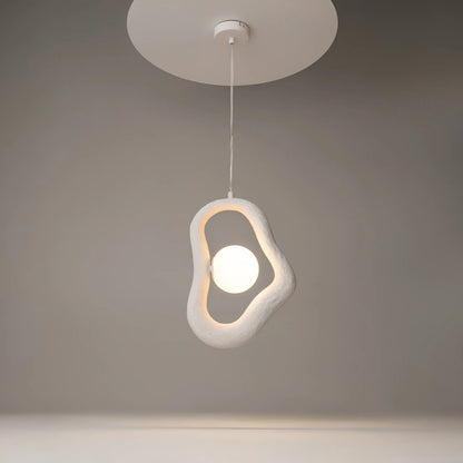 Maytoni Opus Pendellampa, Vit