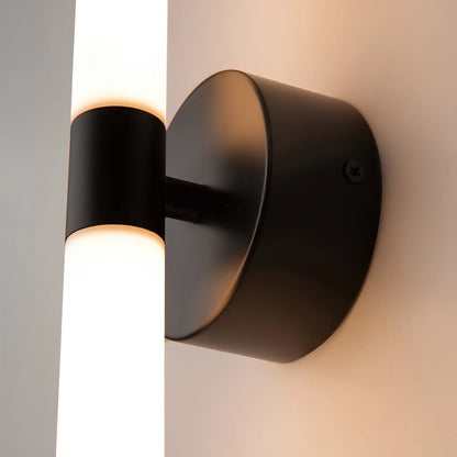 Maytoni Axis Vägglampa, Svart