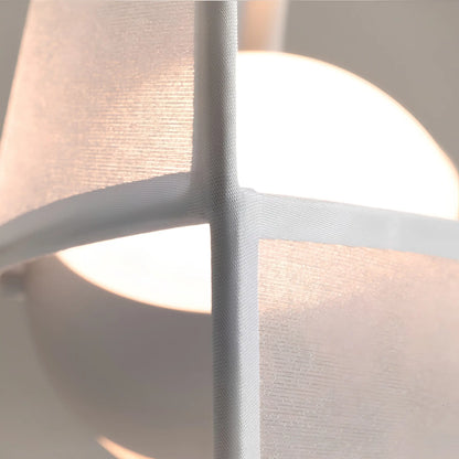 Maytoni Reflex Pendellampa, Vit