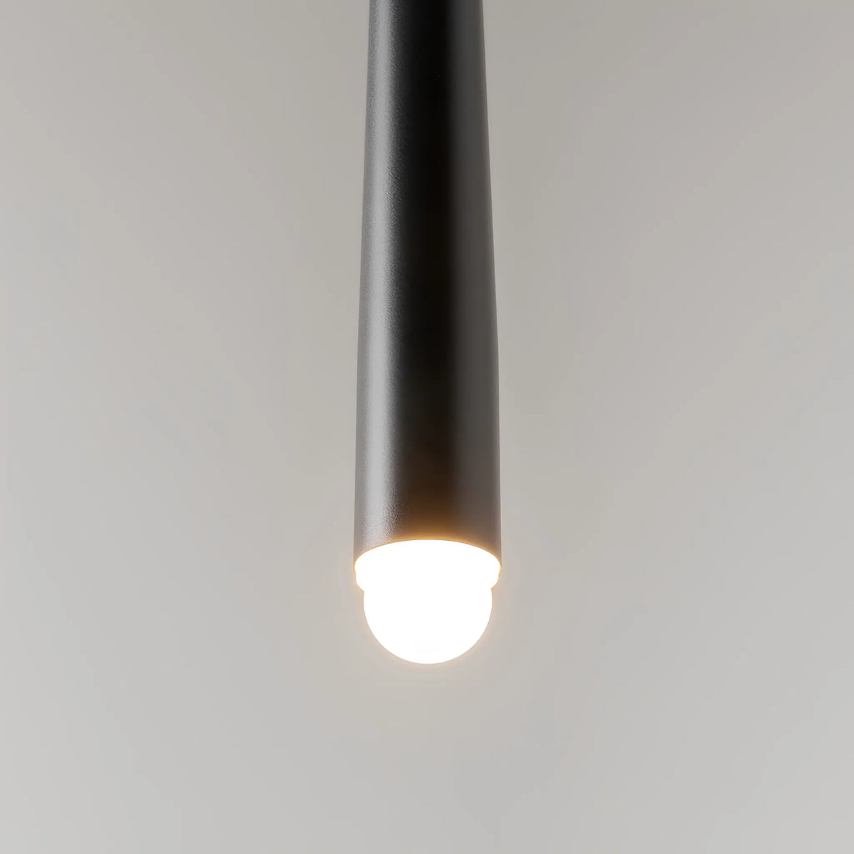 Maytoni Cascade Pendellampa, Svart
