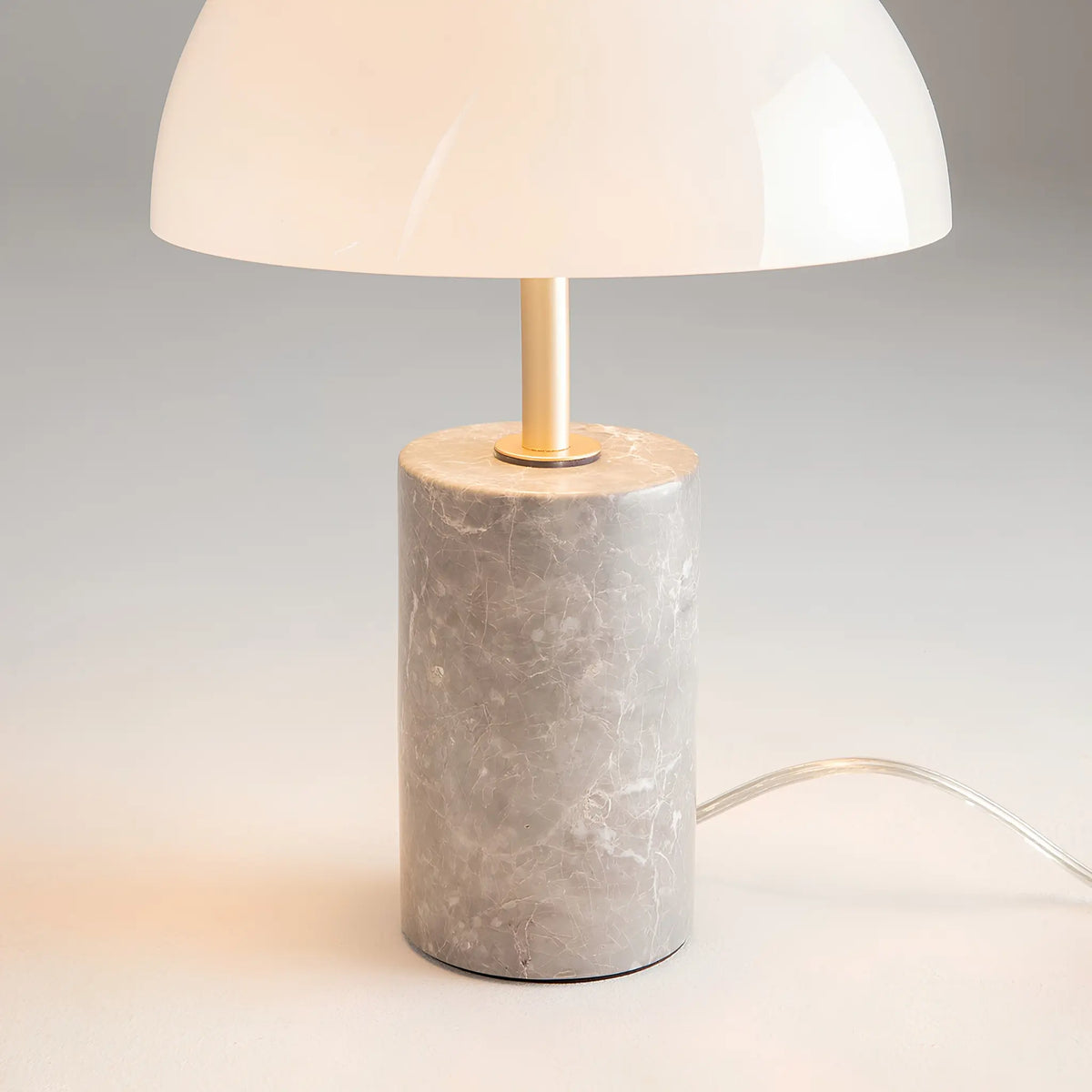 Maytoni Kyoto Bordslampa, Guld