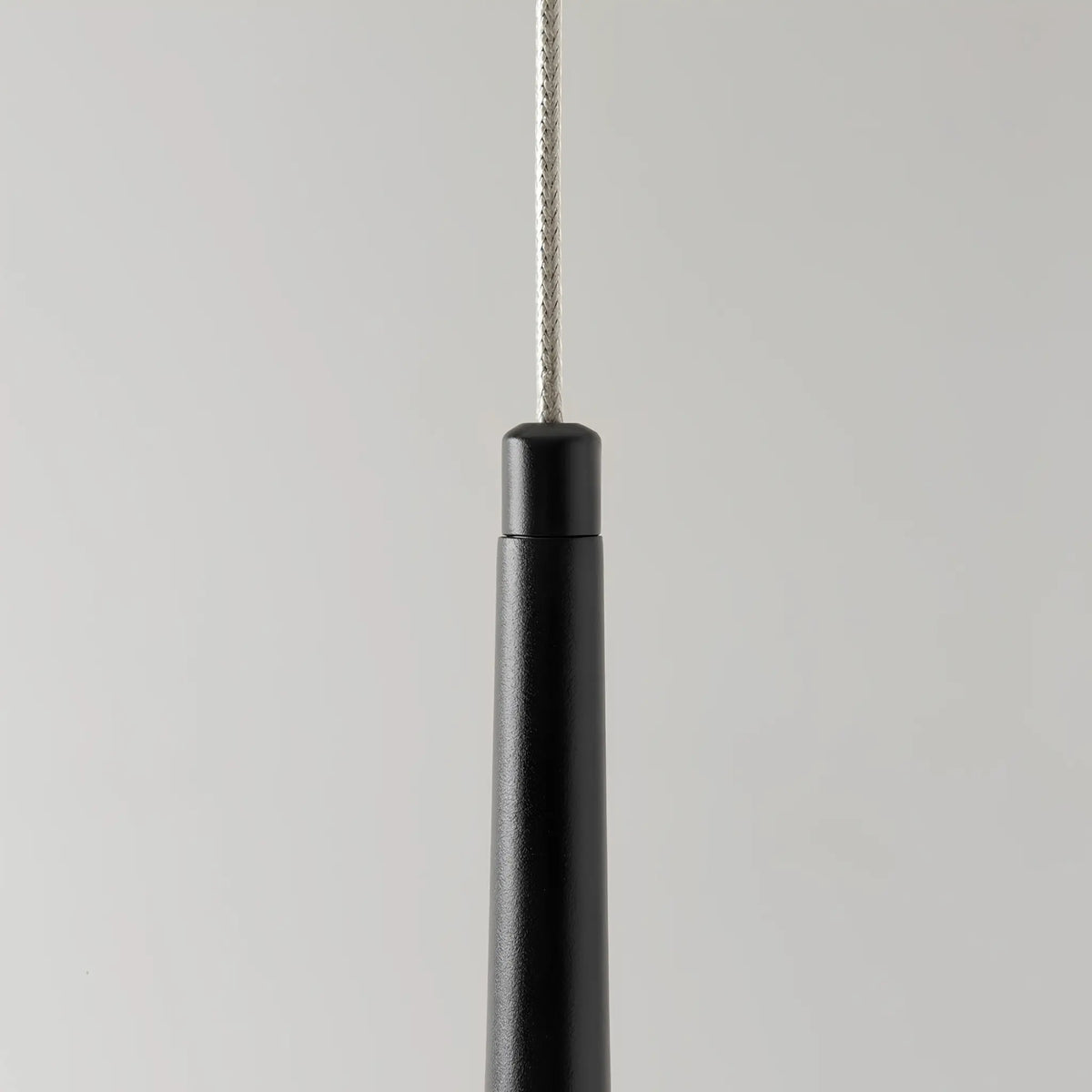 Maytoni Cascade Pendellampa, Svart