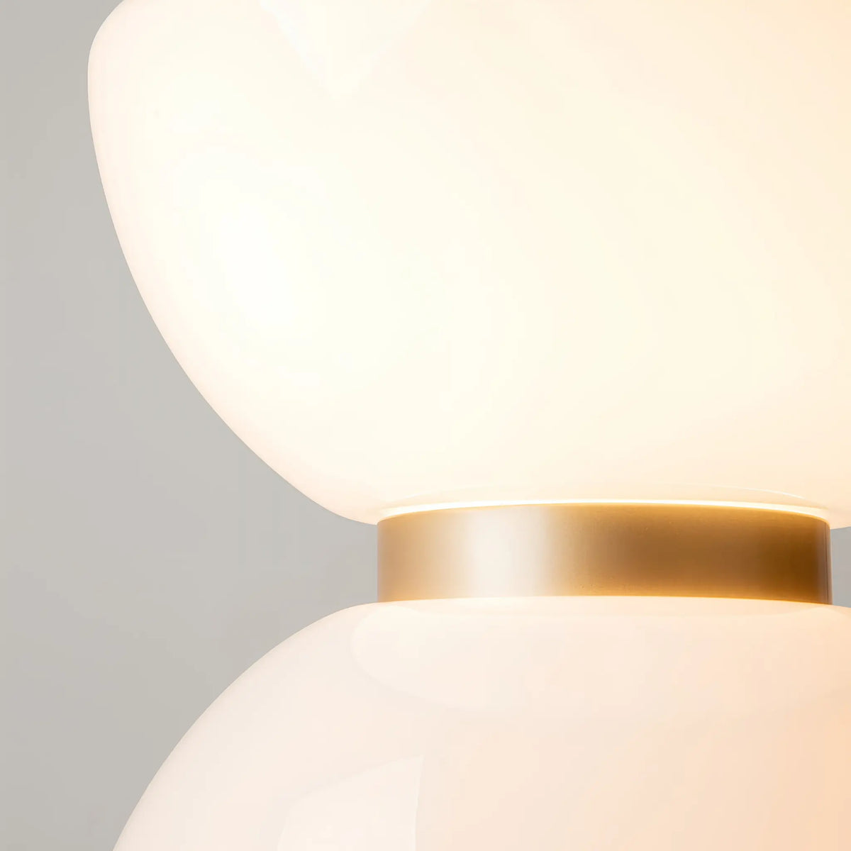 Maytoni Kyoto Bordslampa, Guld