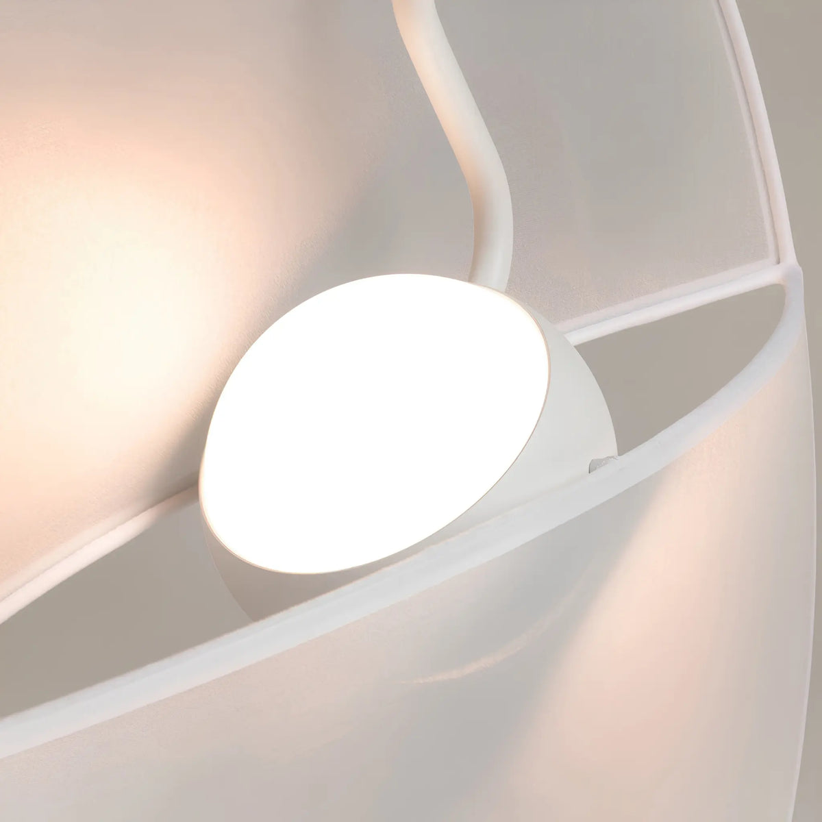 Maytoni Reflex Pendellampa, Vit