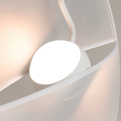 Maytoni Reflex Pendellampa, Vit