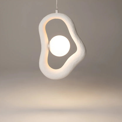 Maytoni Opus Pendellampa, Vit
