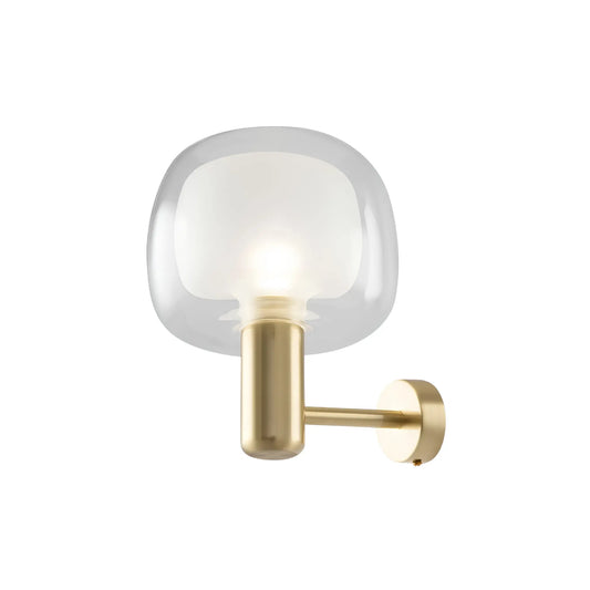 Maytoni Vision Vägglampa, Guld