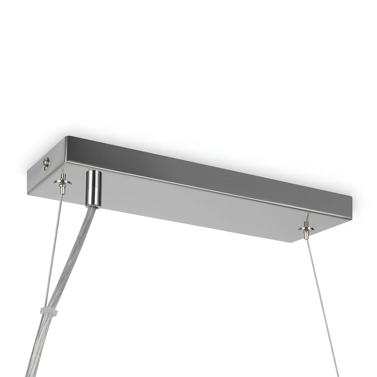 Maytoni Dallas Pendellampa L22,8 cm, Krom