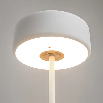 Maytoni AI Collaboration Bordslampa, Vit