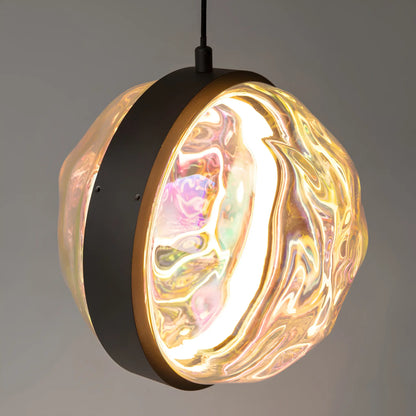 Maytoni Misterio Vägglampa H319 cm, Svart