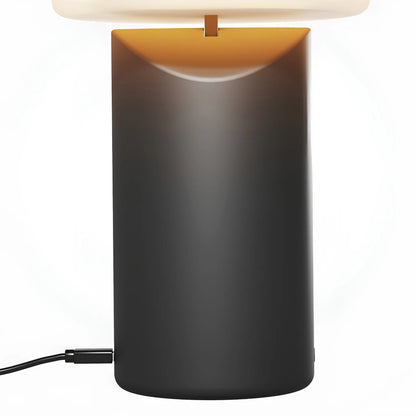Maytoni Topo Bordslampa, Svart