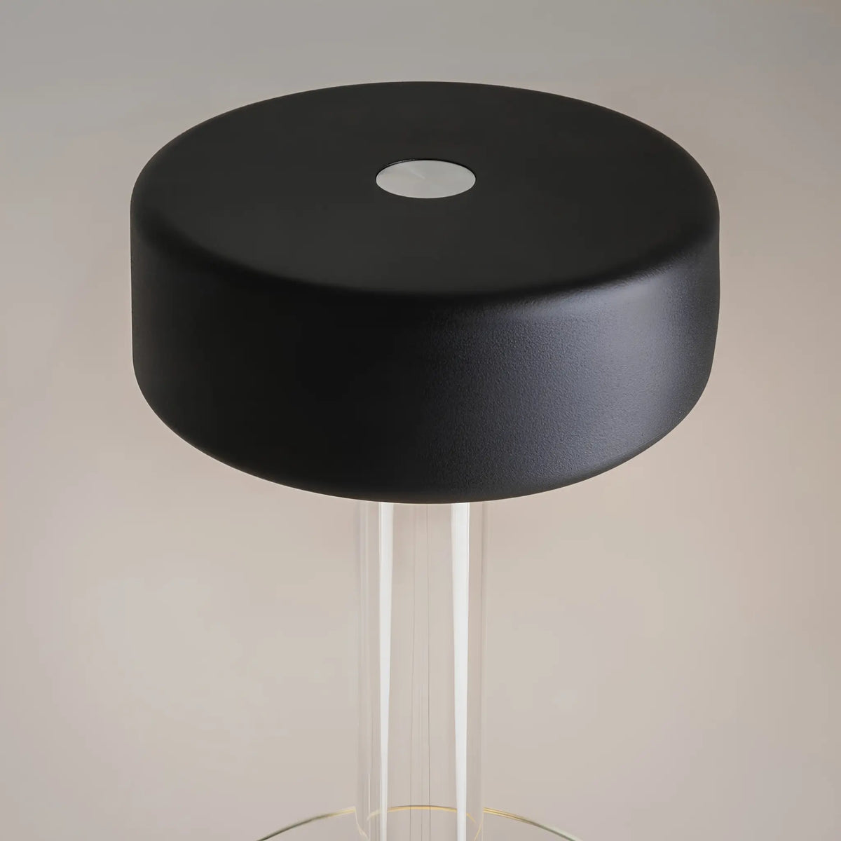 Maytoni AI Collaboration Bordslampa, Transparent