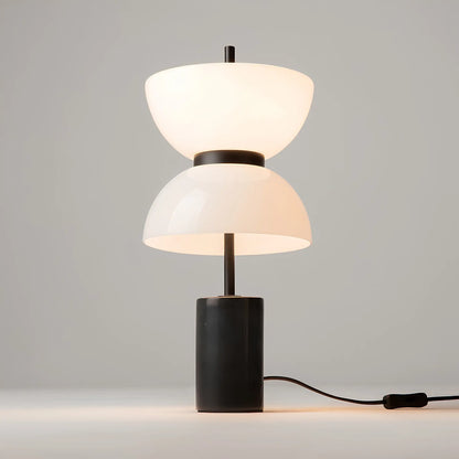 Maytoni Kyoto Bordslampa, Svart