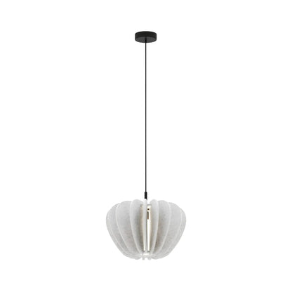 Maytoni Cambio Pendellampa Ø47,5 cm, Svart