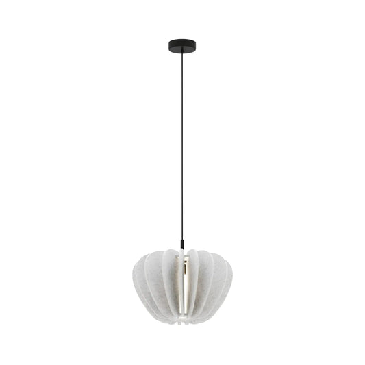 Maytoni Cambio Pendellampa Ø47,5 cm, Svart