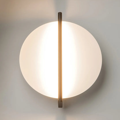 Maytoni Mira Vägglampa, Svart