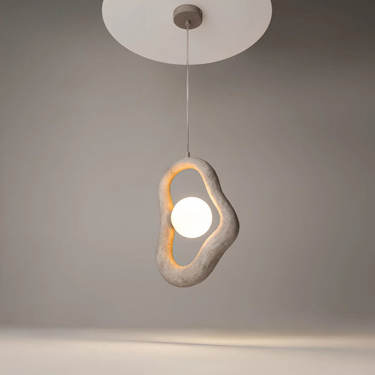 Maytoni Opus Pendellampa, Grå