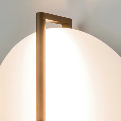 Maytoni Mira Vägglampa, Svart