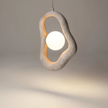Maytoni Opus Pendellampa, Grå