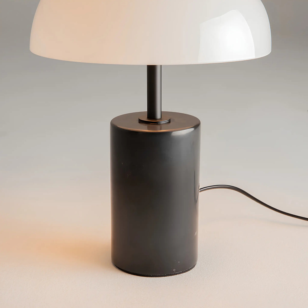 Maytoni Kyoto Bordslampa, Svart