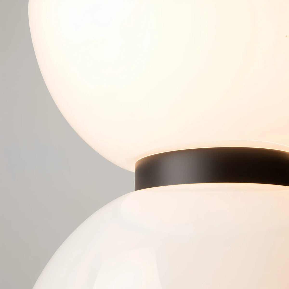 Maytoni Kyoto Bordslampa, Svart