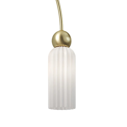 Maytoni Antic Pendellampa L110 cm, Guld