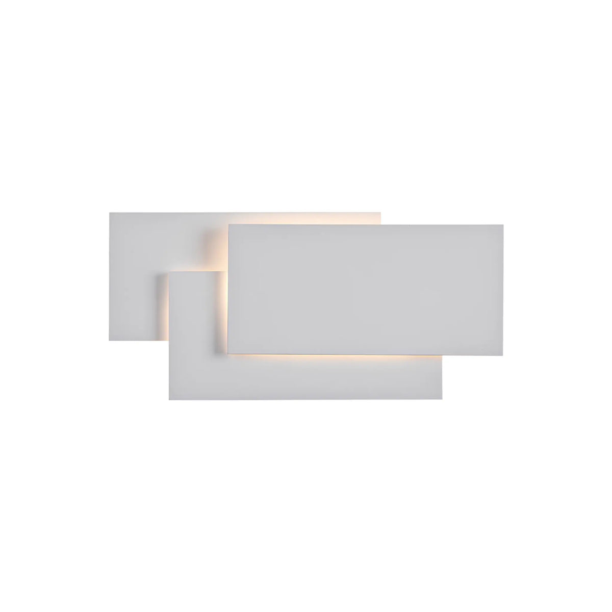 Maytoni Trame Vägglampa H12,5 cm, Vit